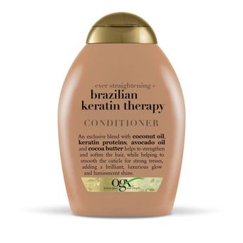 OGX Brazilian Keratin Therapy Conditioner