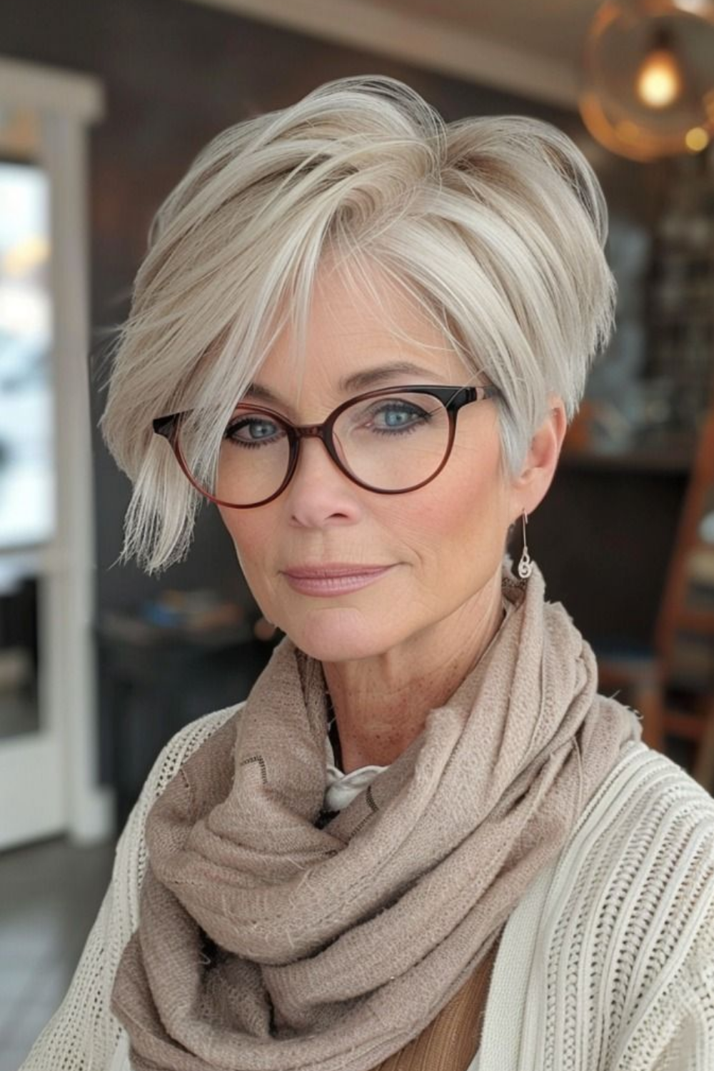 short-inverted-bob-grey-hair-with-glasses