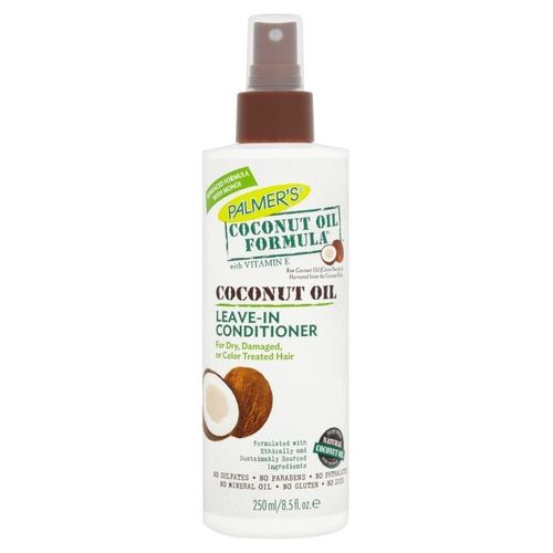 Palmer's Coconut Oil Formula Leave-In Conditioner