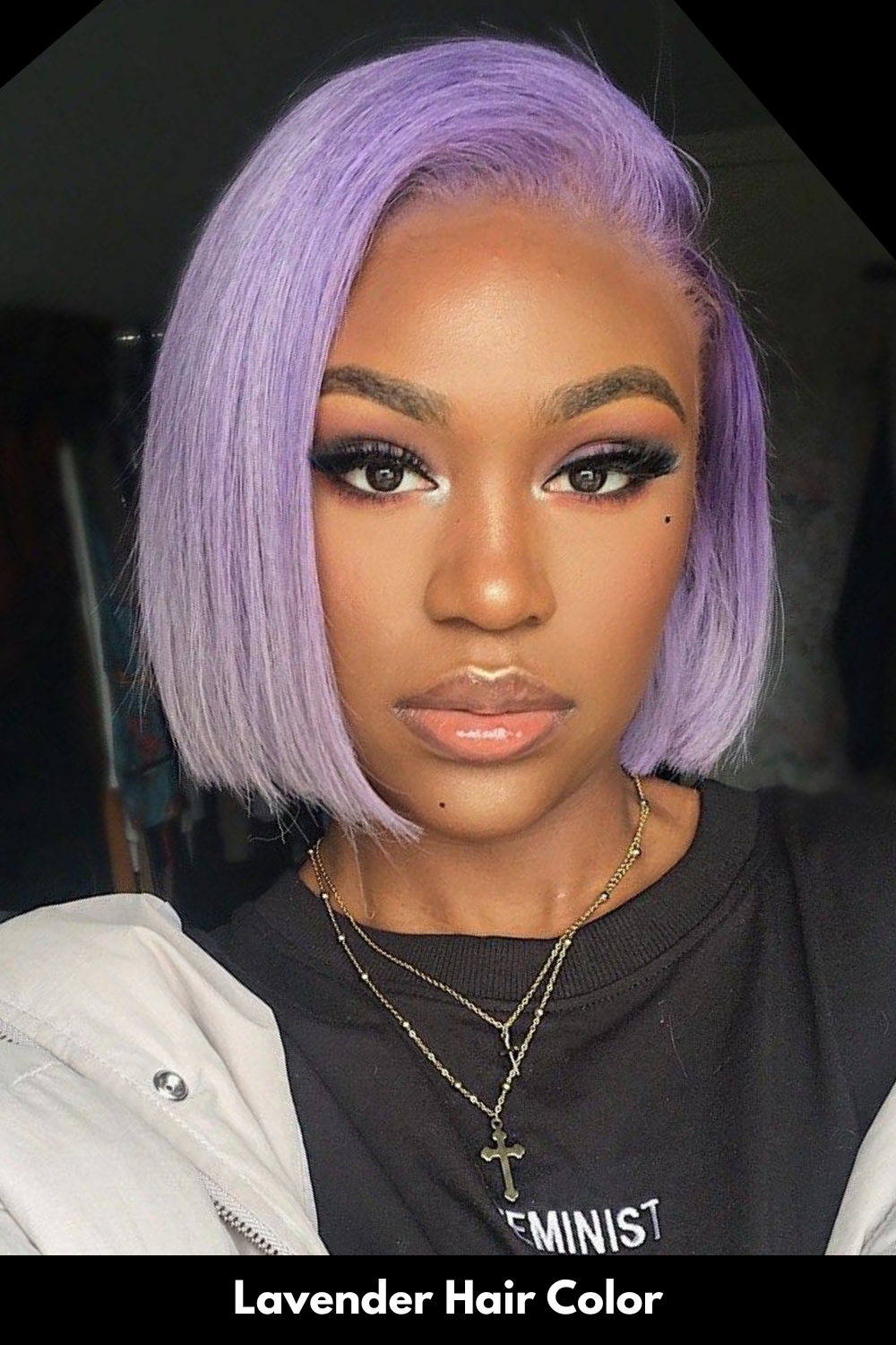 lavender-hair-color-dark-skin