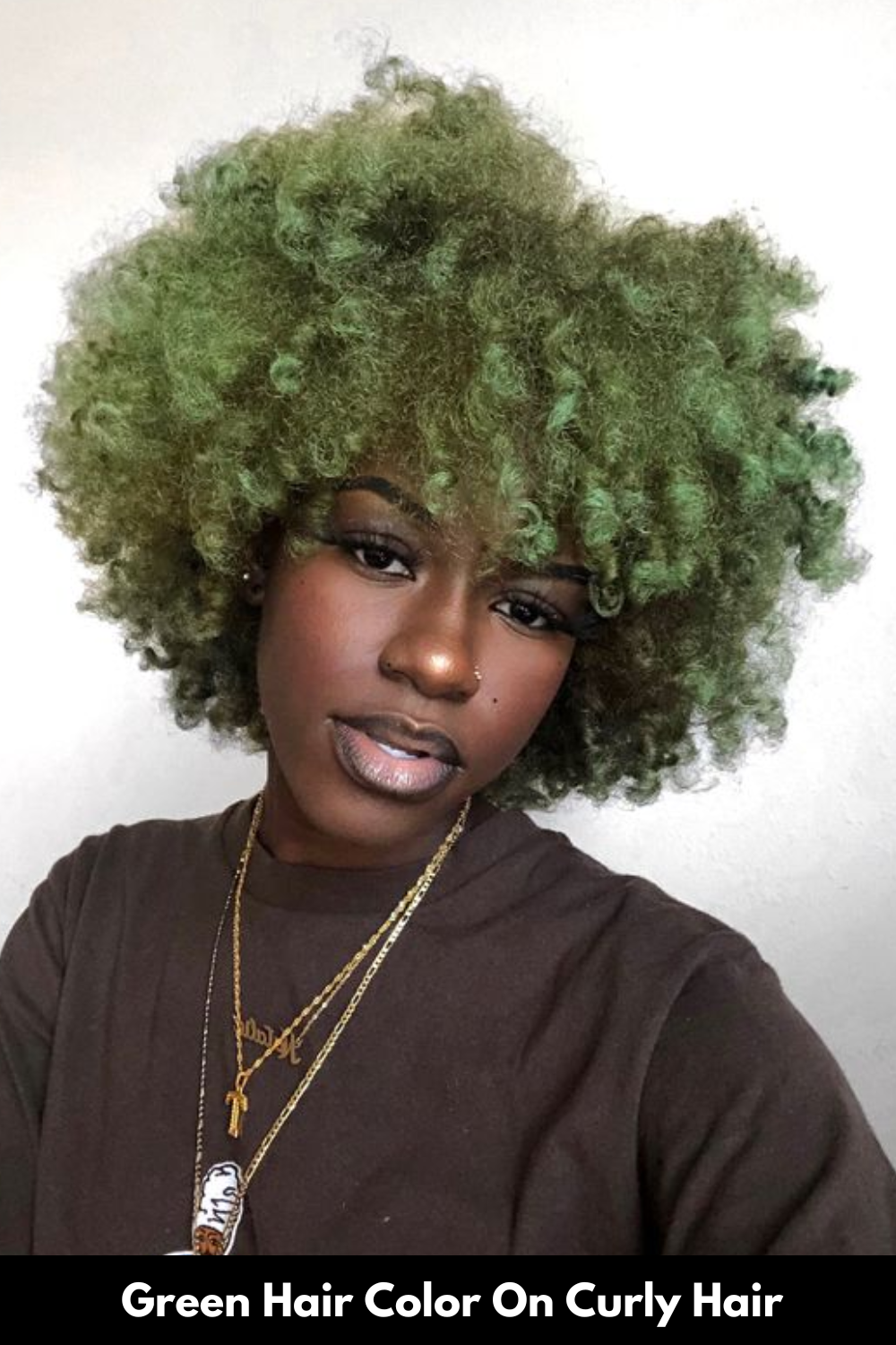 green-hair-color-for-dark-skin