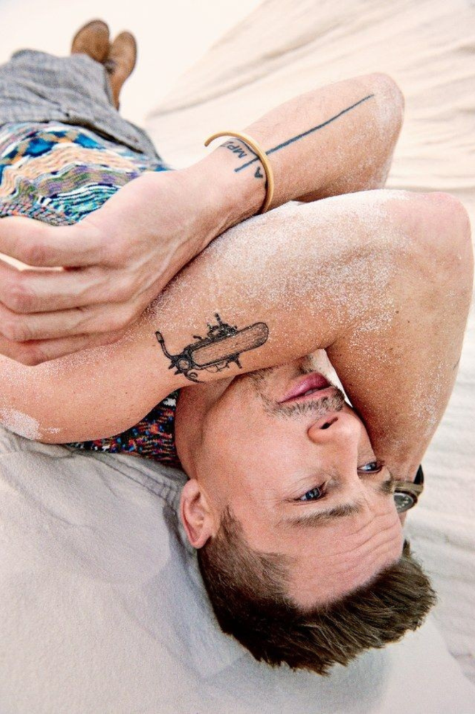 Brad-Pitt-tattoo-meaning-4