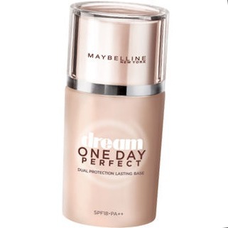 Maybelline New York Dream One Day Perfect Base