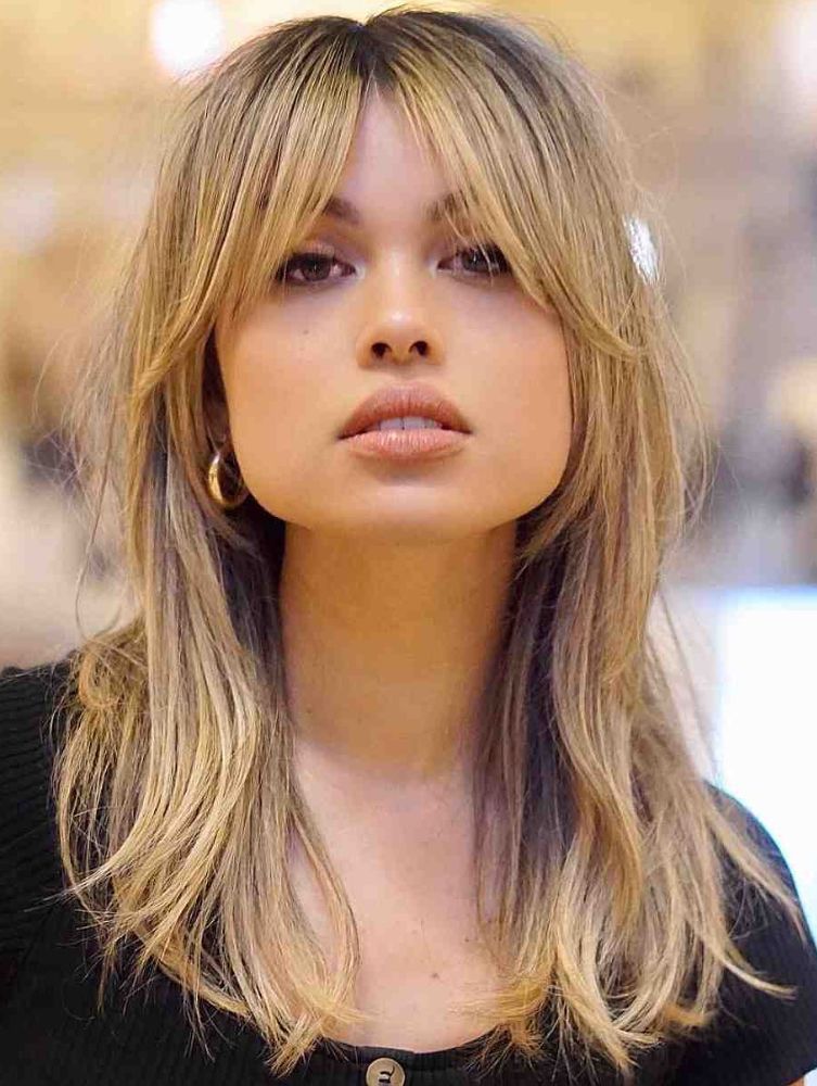 simple-blonde-curtain-fringe-for-square-faces