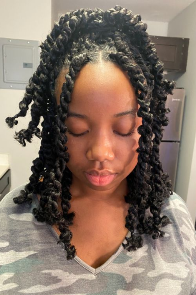 Short-Passion-Twists