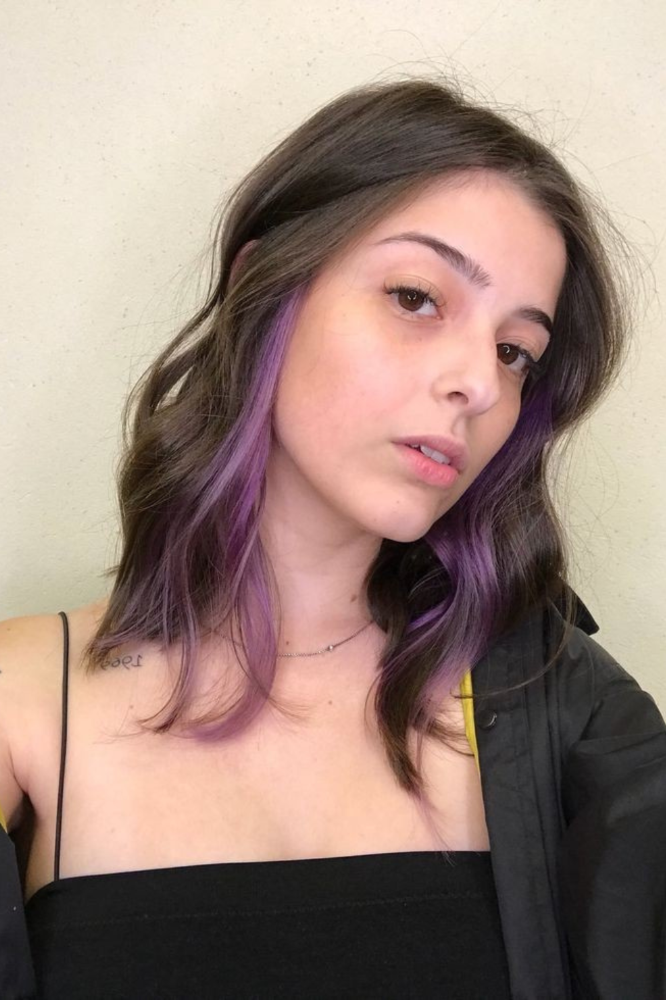 Lilac-Highlights