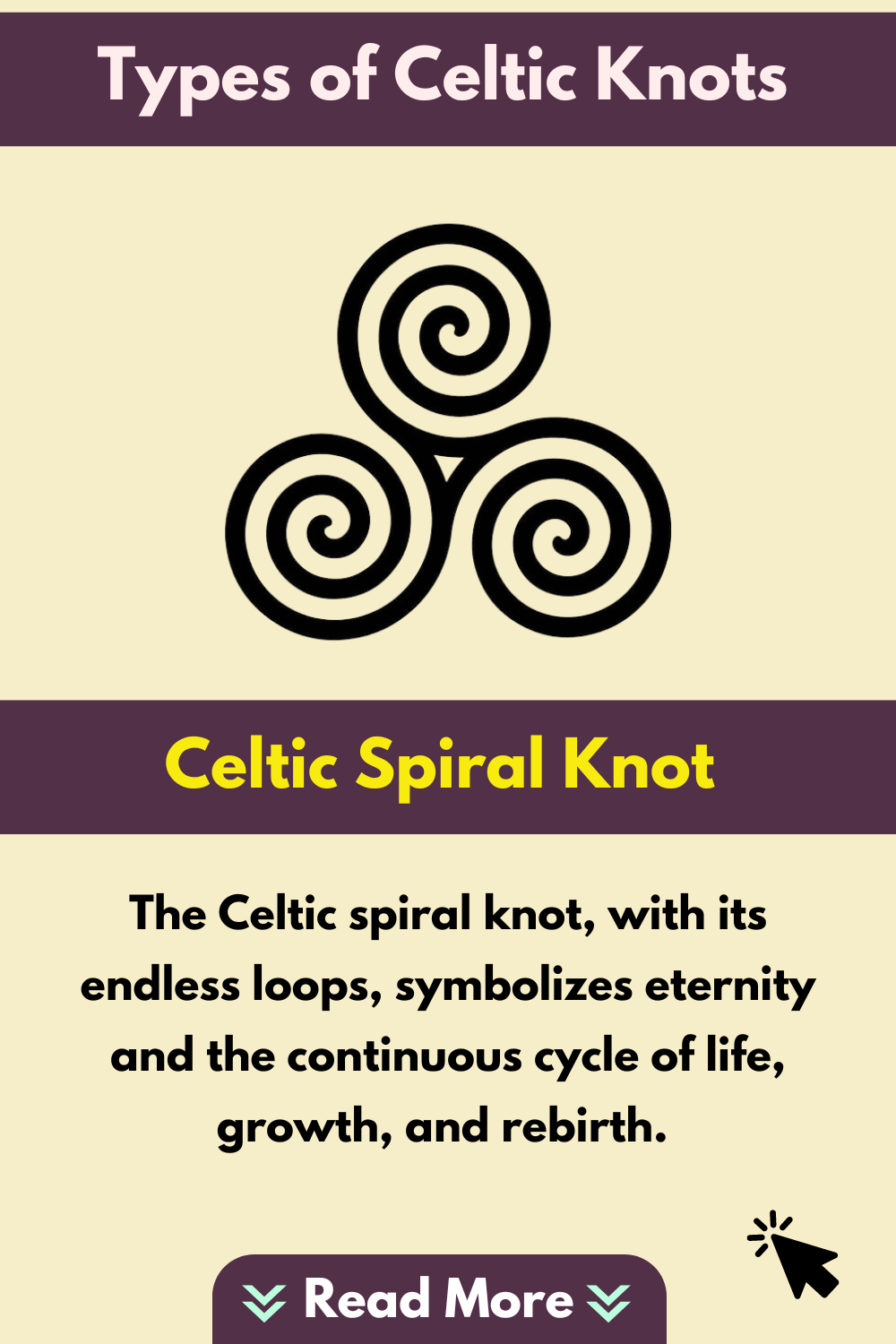 celtic-spiral-knot