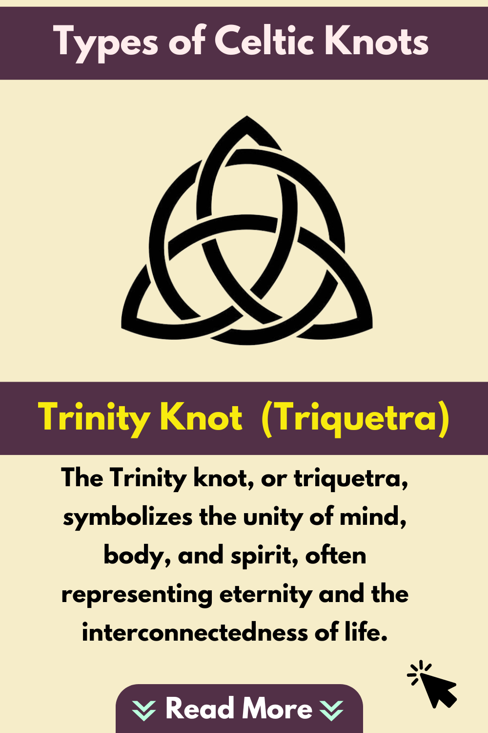 trinity-knot