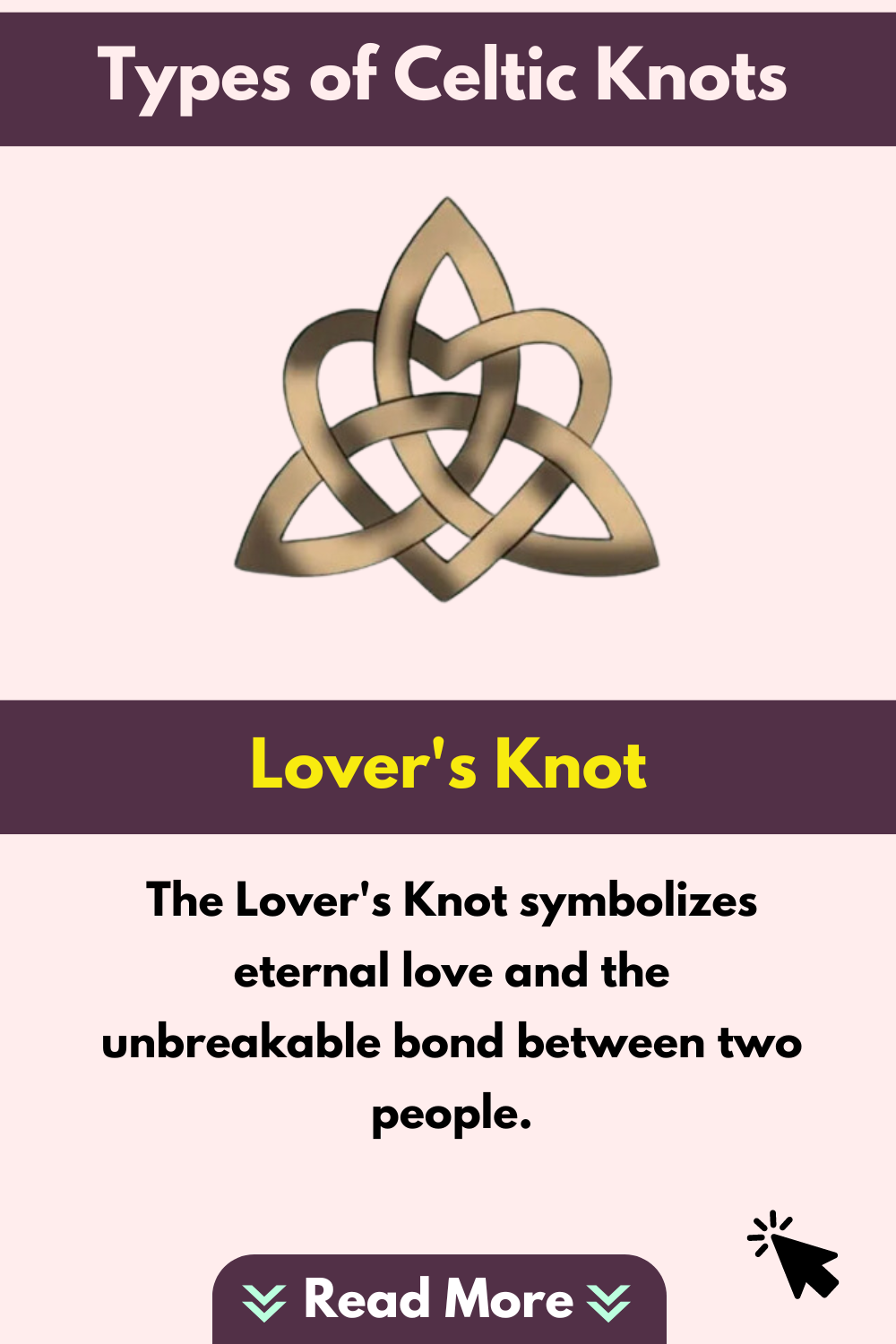 lovers-knot