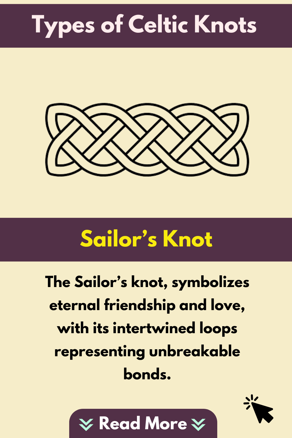 sailors-knot