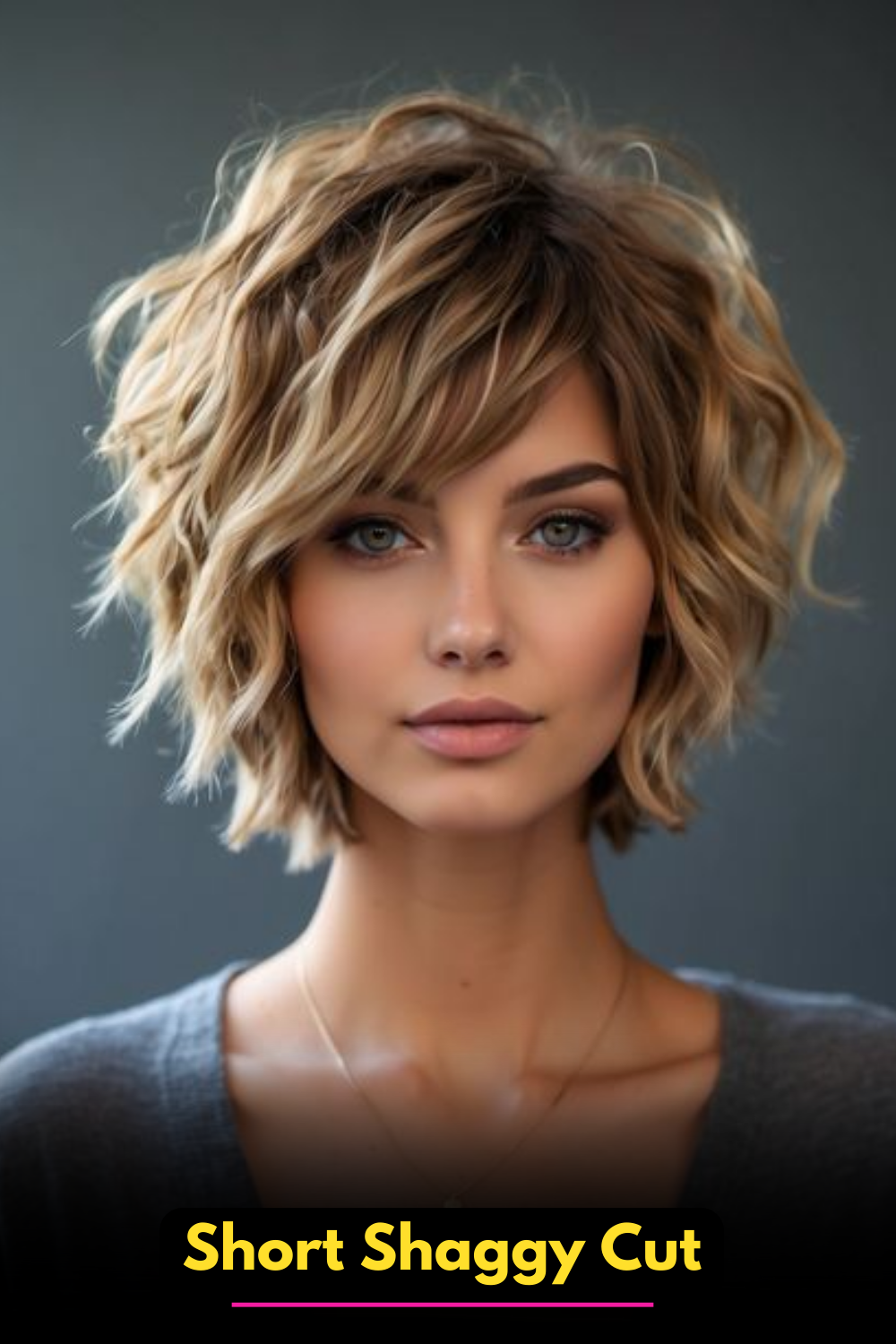 short-shaggy-cut