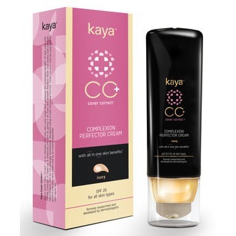 Kaya Complexion Perfector Cream