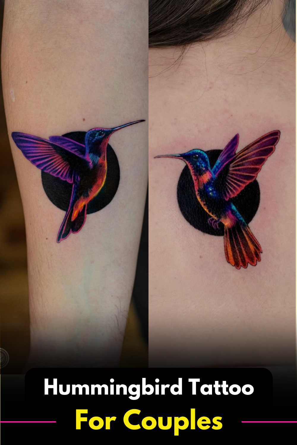 hummingbird-tattoo-for-couples