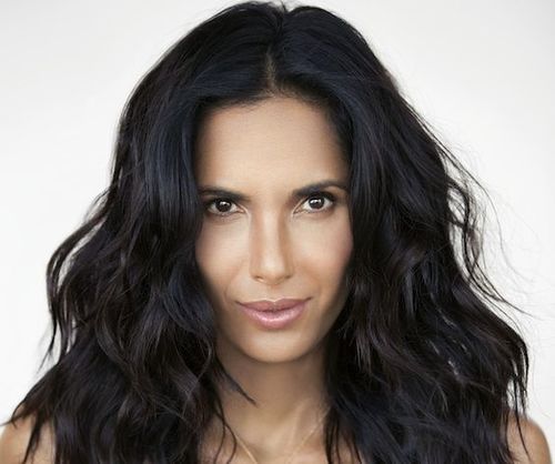 Haircare routine_Padma Lakshmi