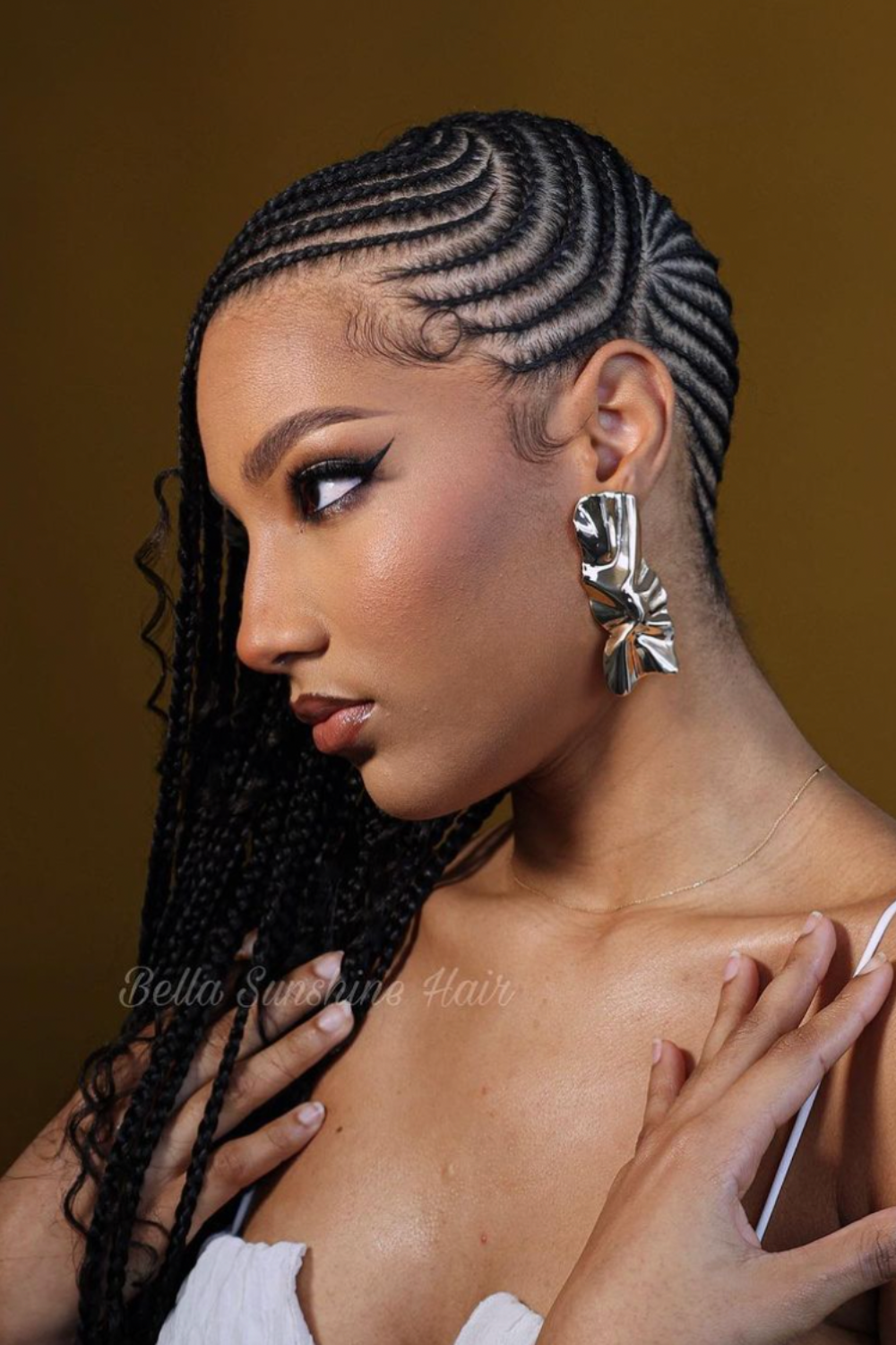 60 Most Popular Lemonade Braids Hairstyles Fabbon 60 Most Popular Lemonade Braids Hairstyles Fabbon