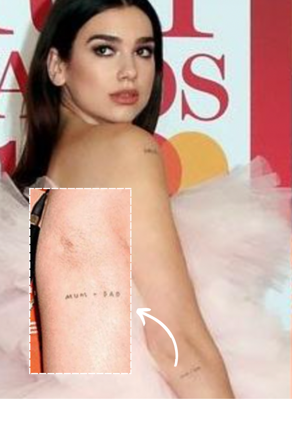 dua-lipa-mum-dad-tattoo