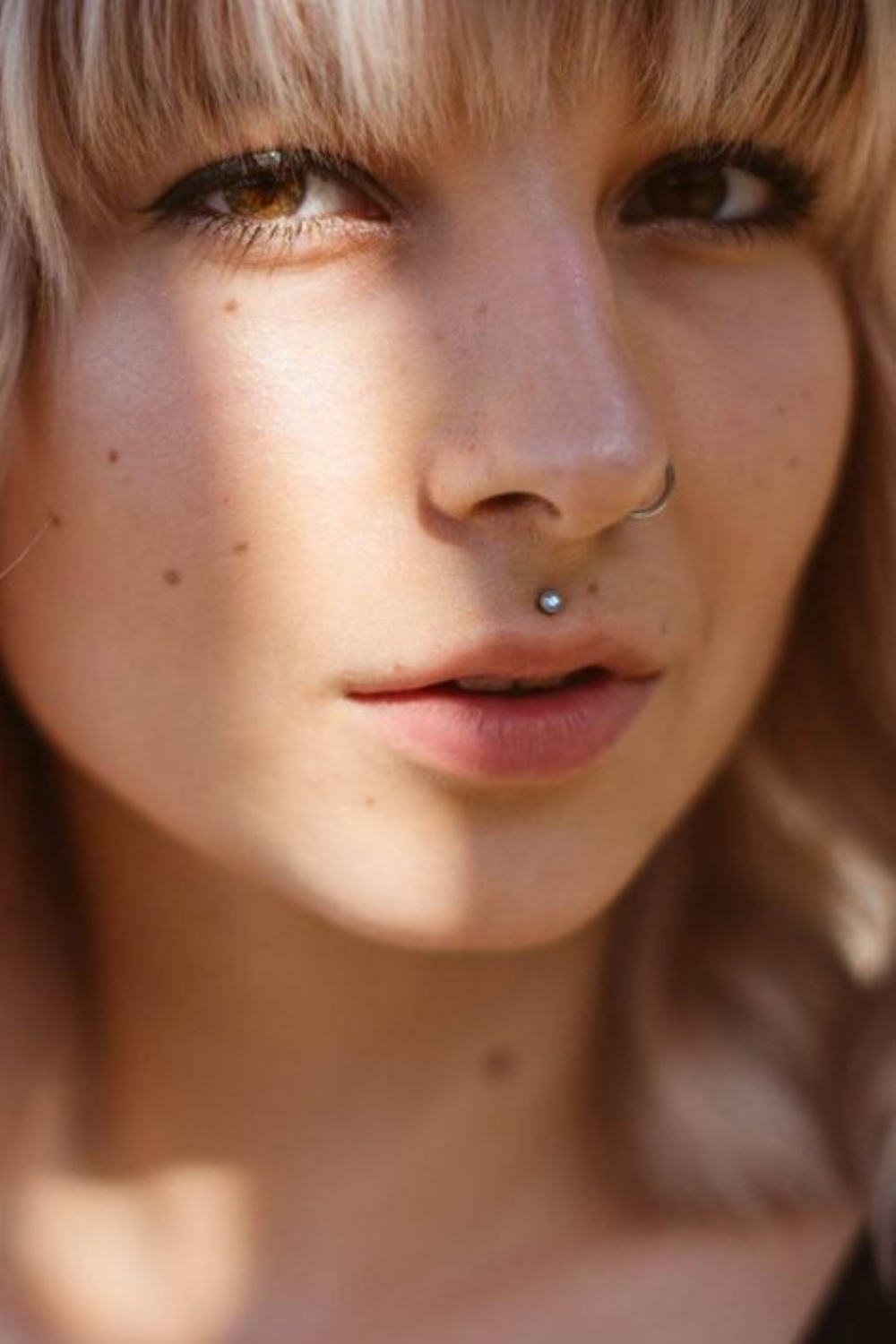 classic-medusa piercing stud