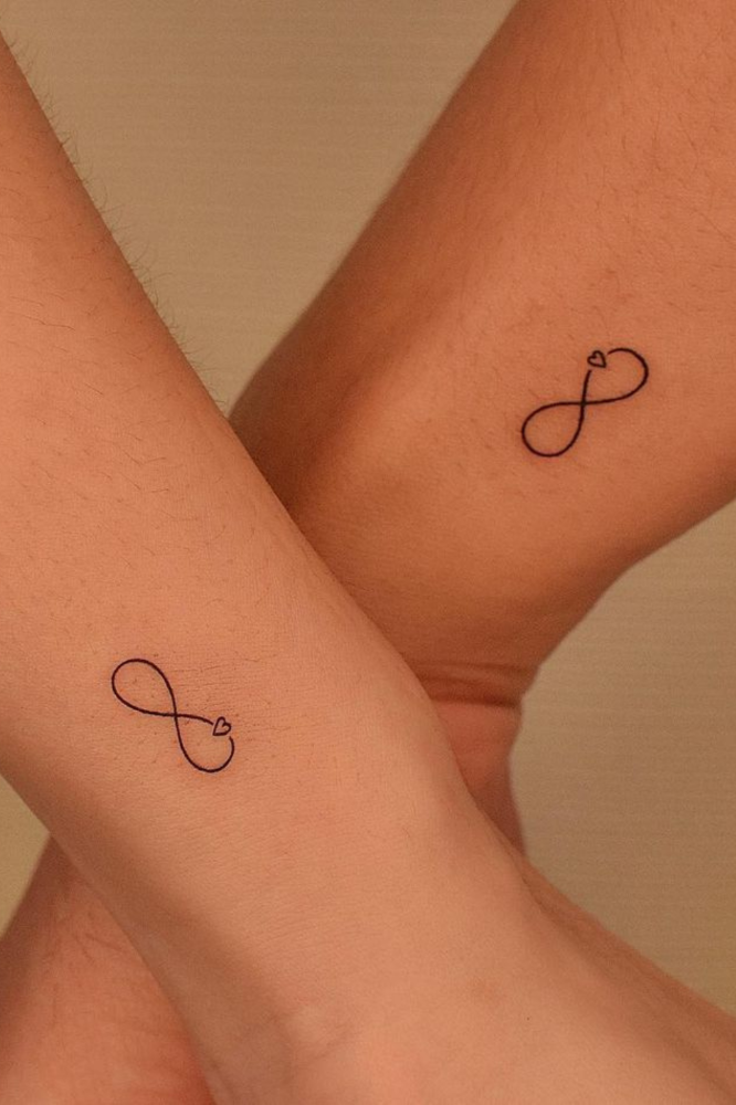 Infinity-symbol-tattoo