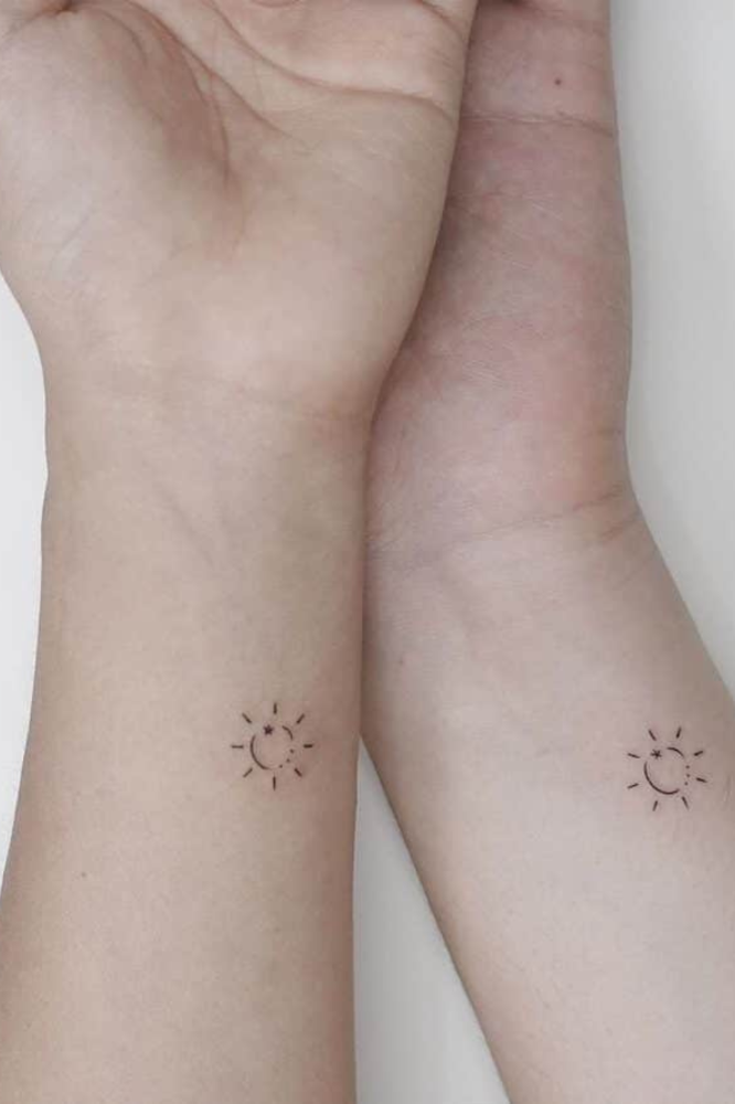 sun-tattoo