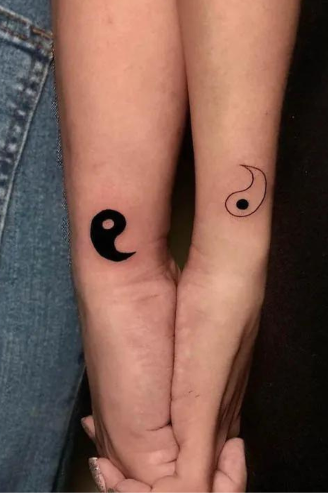 yin-yang-couple-tattoos