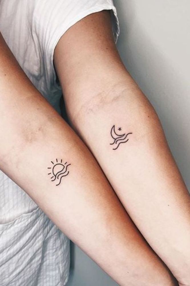 Sun-and-moon-couple-tattoo