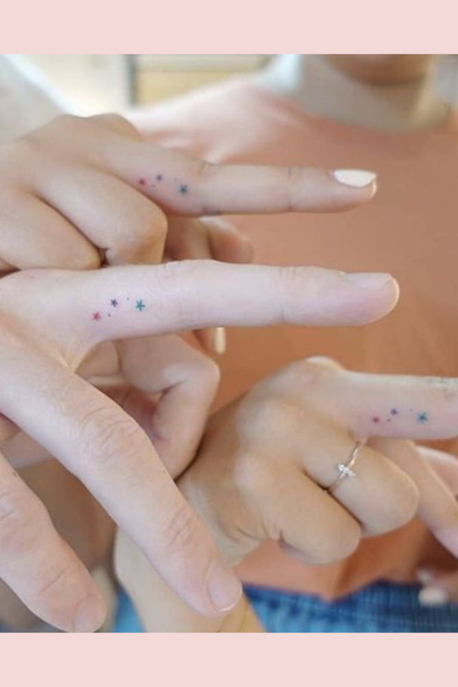 Tiny-Tattoos