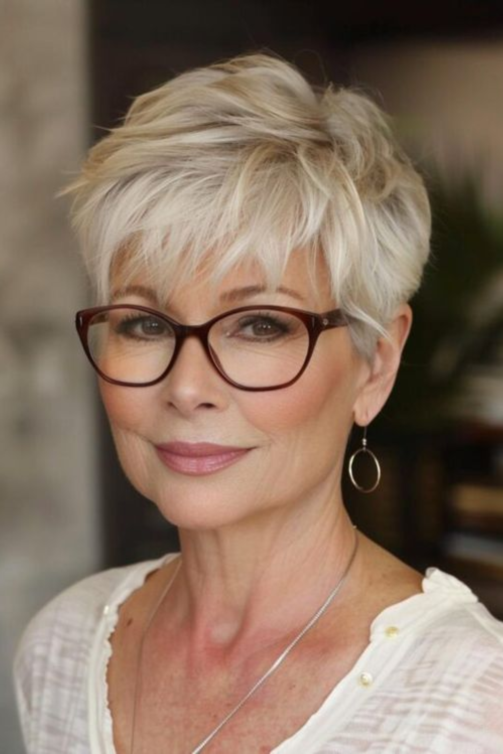 pixie-gray-hair-with-glasses