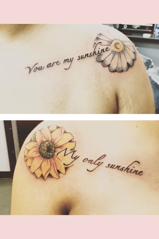 Sunshine-Quote-Tattoo