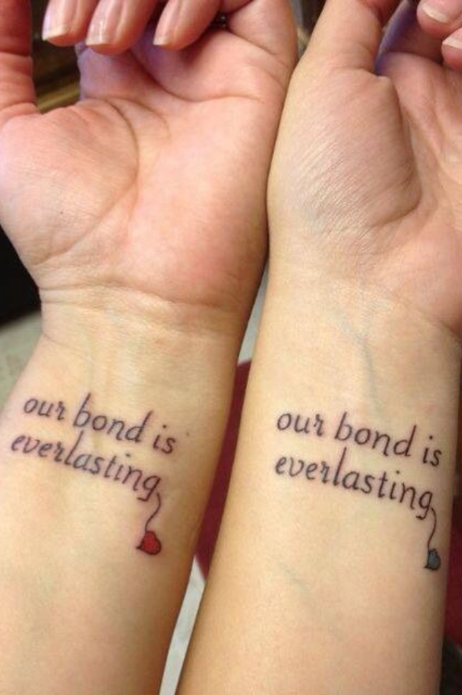 Mother-daughter-quote-tattoos