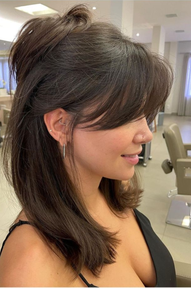 Updo-Style-With+Side-Bangs