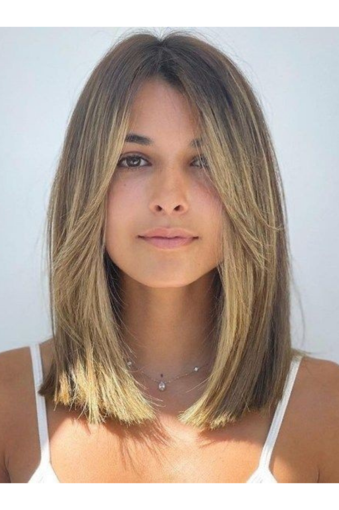 Streaky-Blonde-Highlights