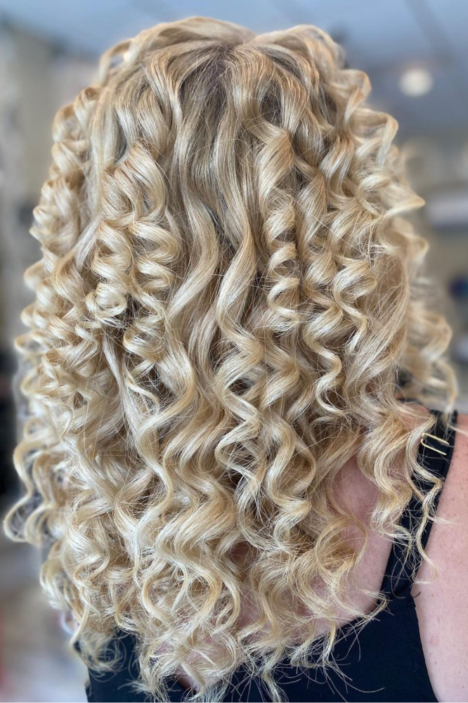 spiral curls 1