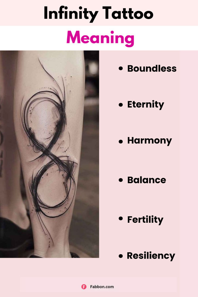 Infinity-tattoo-meaning-1