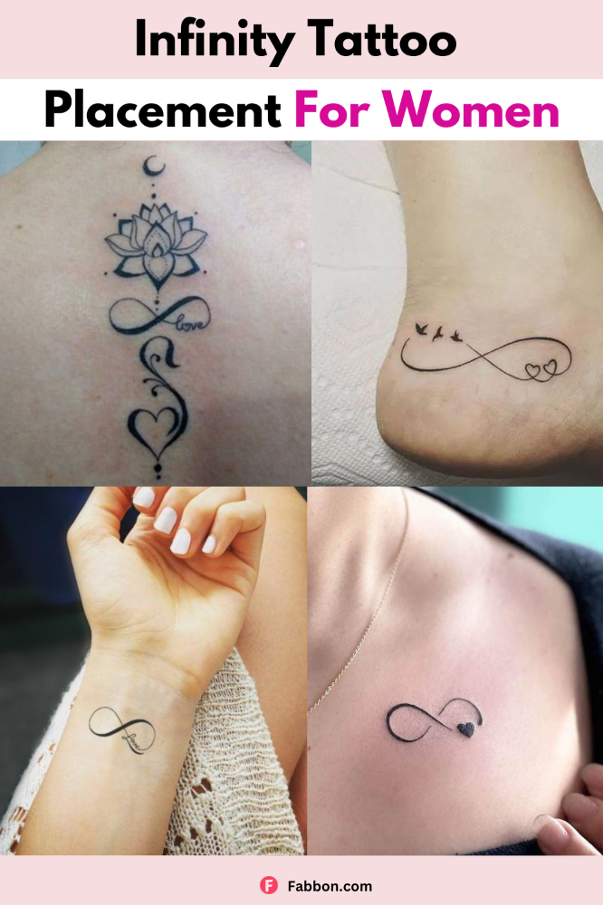 Infinity-tattoo-meaning-2