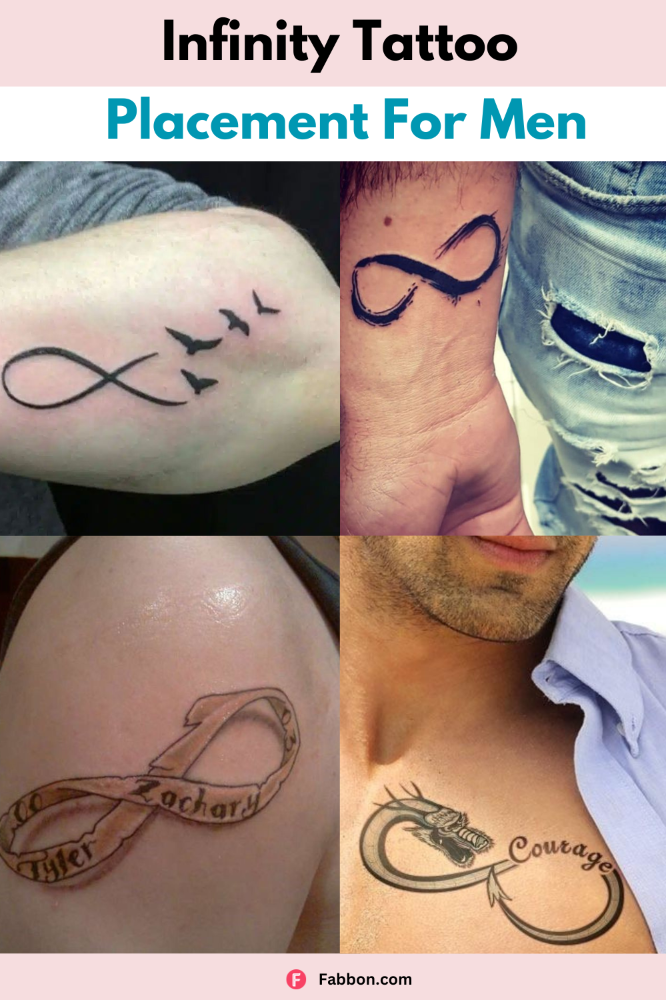 Infinity-tattoo-meaning-3