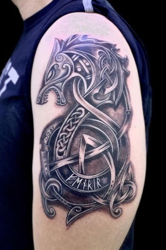 16_celtic-dragon-tattoo-meaning