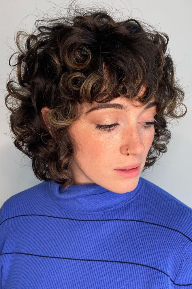 Short-Curly-Shag