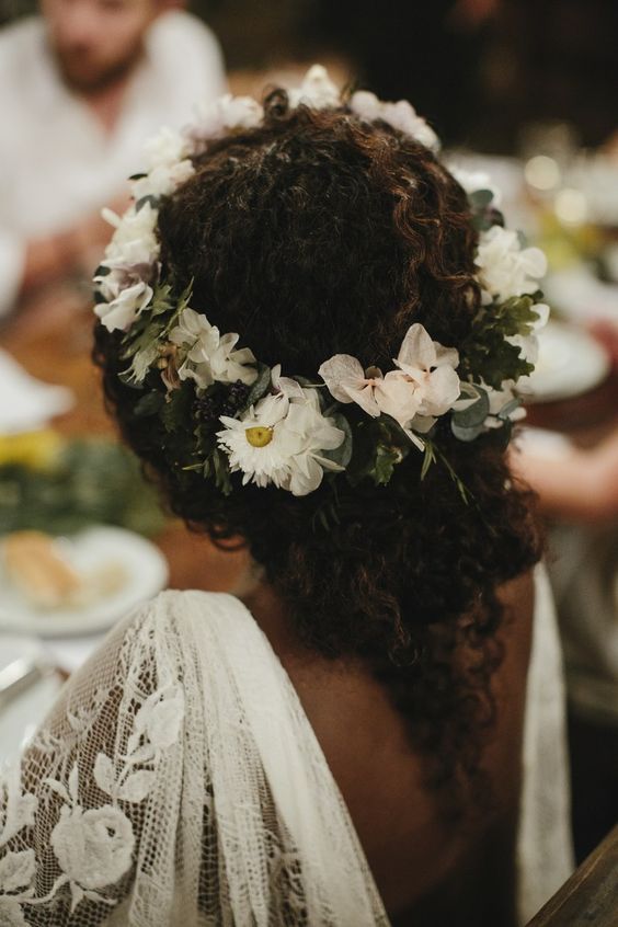 curly-updo-with-flowers