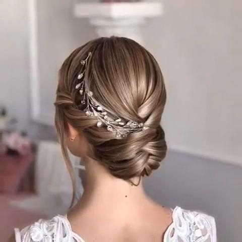 chignon