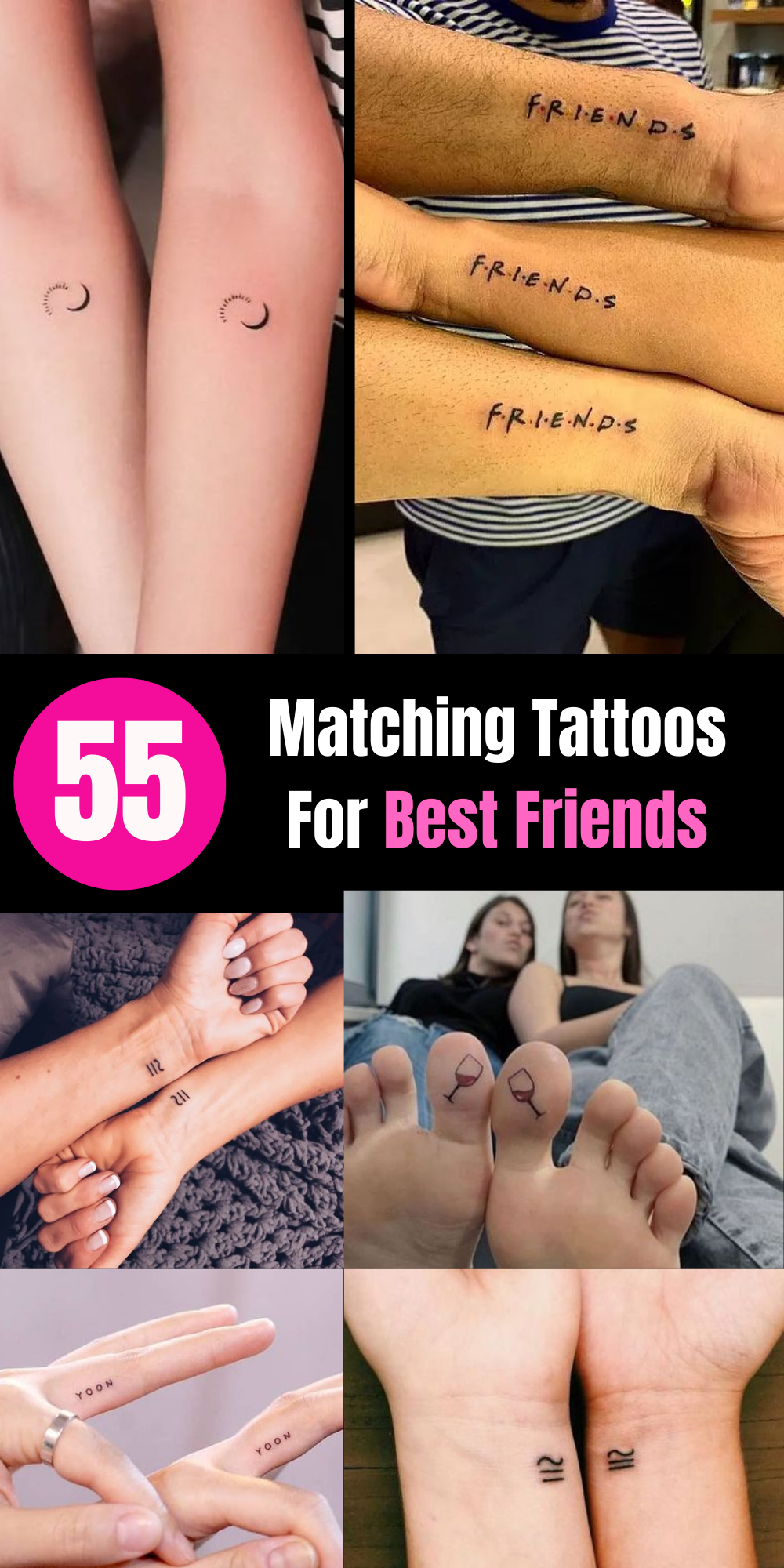 top-best-friend-tattoos