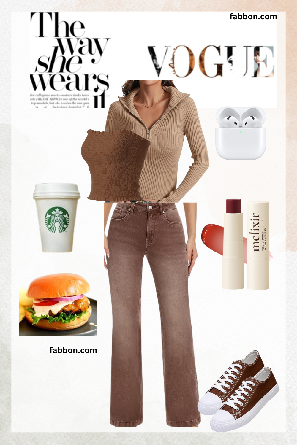 brown-casual-outfit