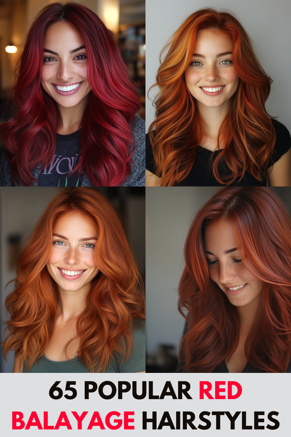 red-balayage-hairstyles