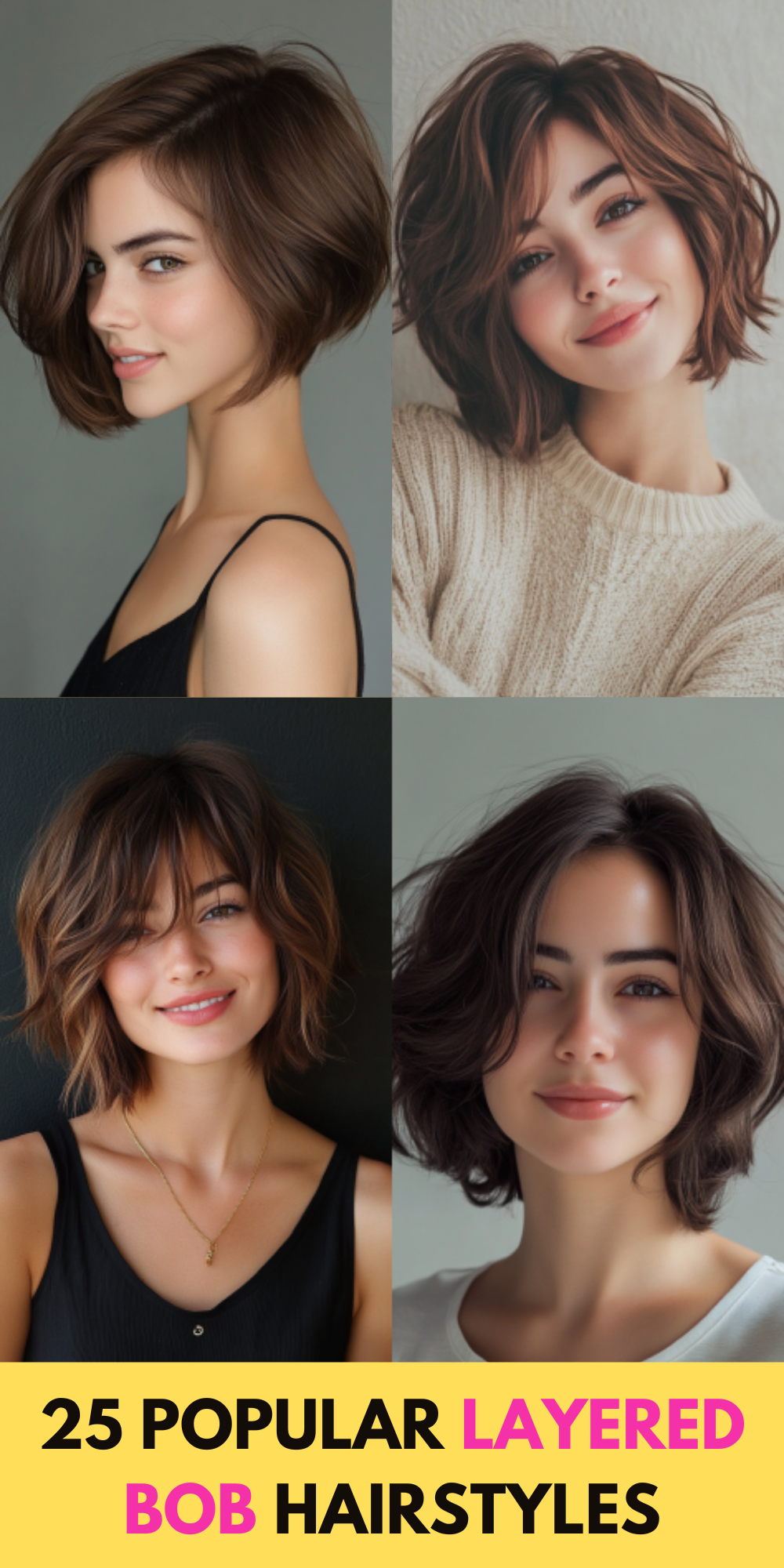 top-layered-bob-hairstyles