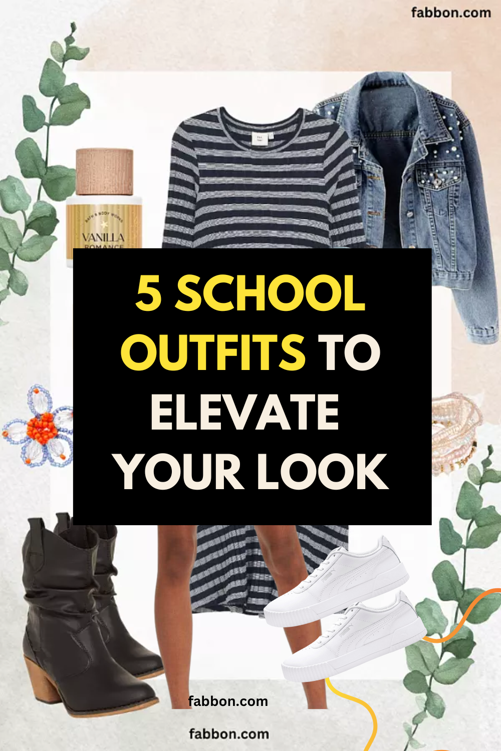 best-school-outfits