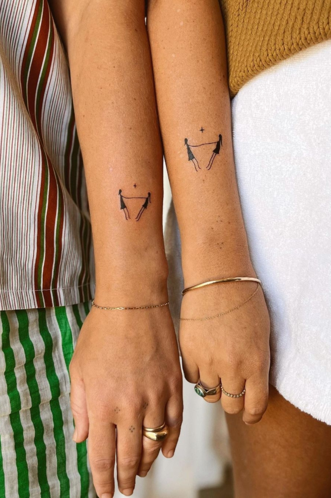 Best-friends-tattoos-15