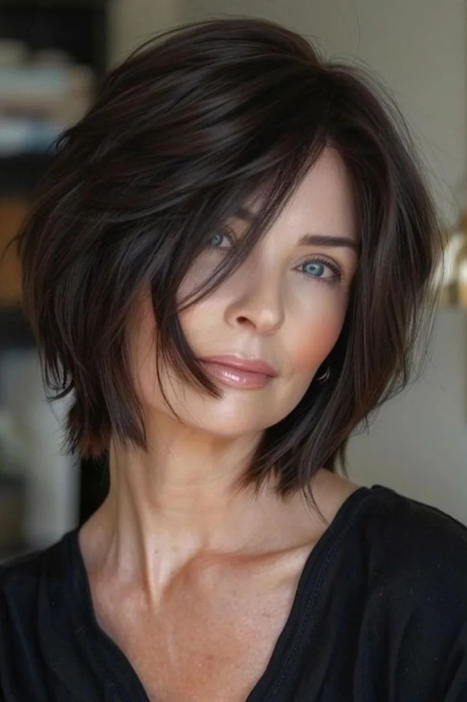 Bob-hairstyle-for-women-over-40-6