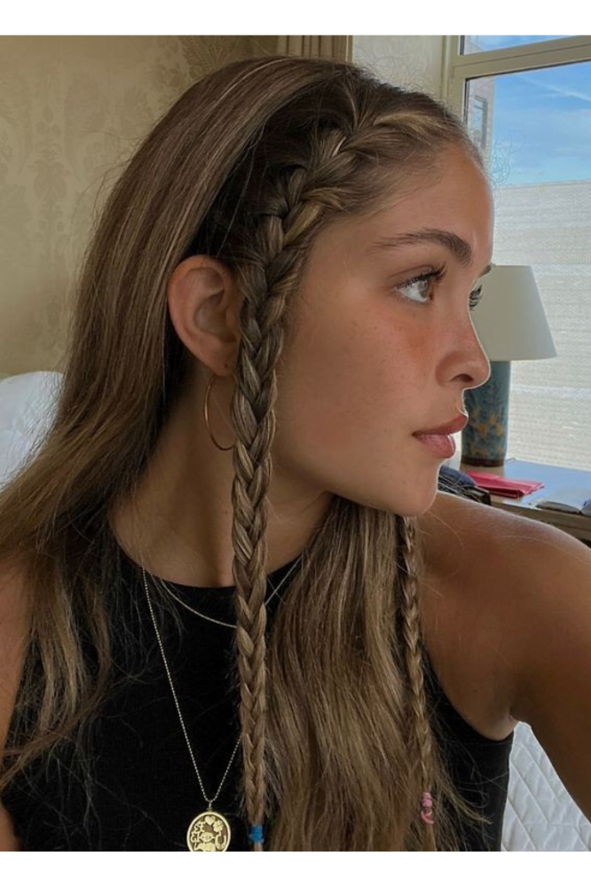 Braids