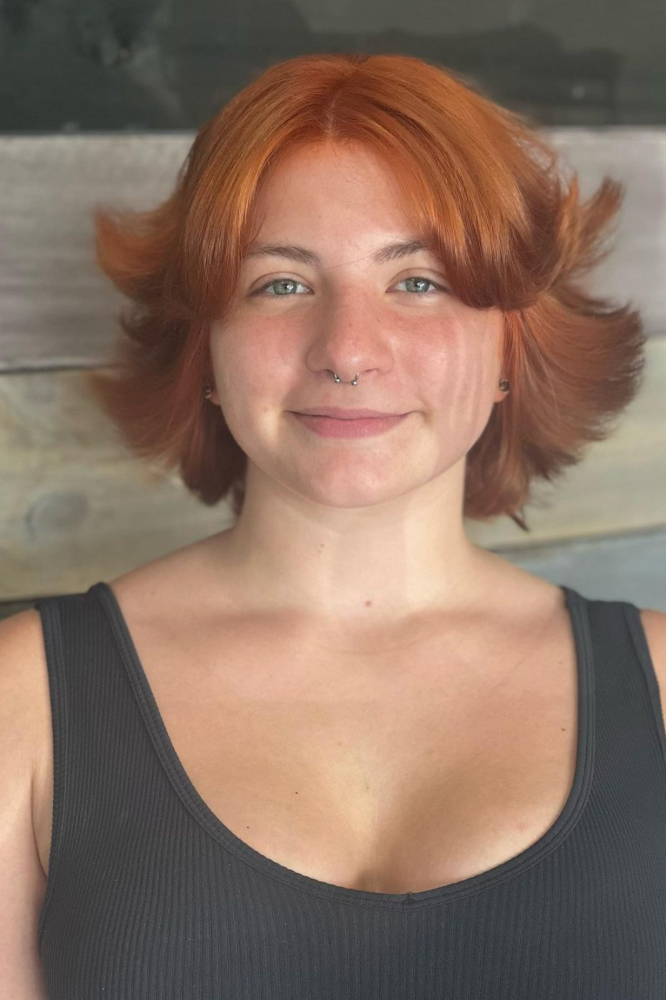 Copper-Hair-With-Curtain-Bangs