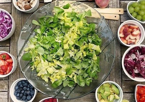 Diet_with_salads
