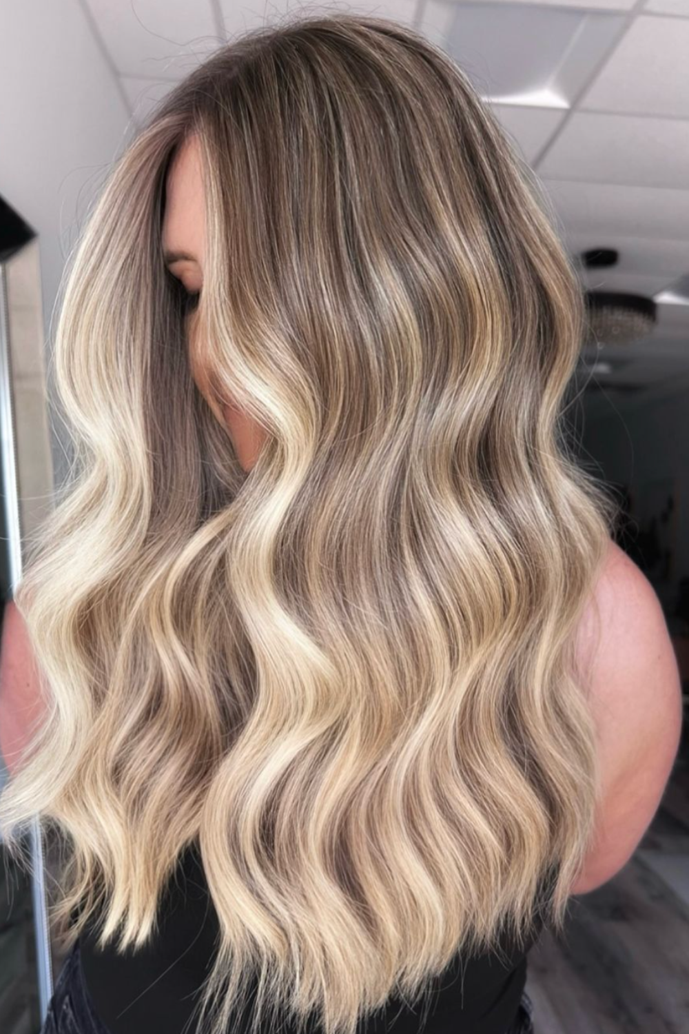 california-brunetter-blonde-balayage